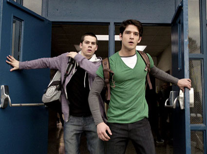 Teen Wolf Teen Wolf